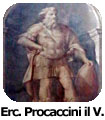 Ercole Procaccini il Vecchio